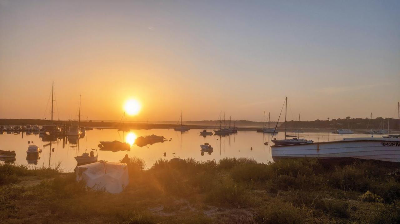 Dunas Do Alvor By Lts Holidays #224 Exterior photo