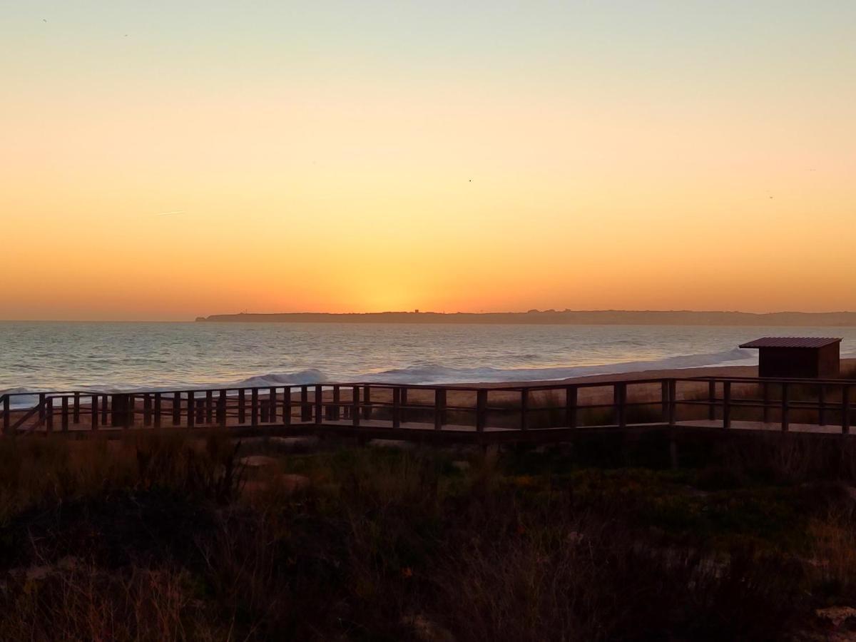 Dunas Do Alvor By Lts Holidays #224 Exterior photo