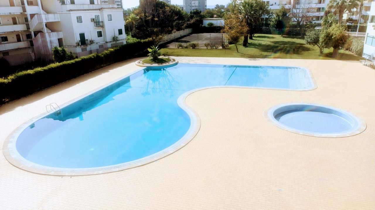 Dunas Do Alvor By Lts Holidays #224 Exterior photo