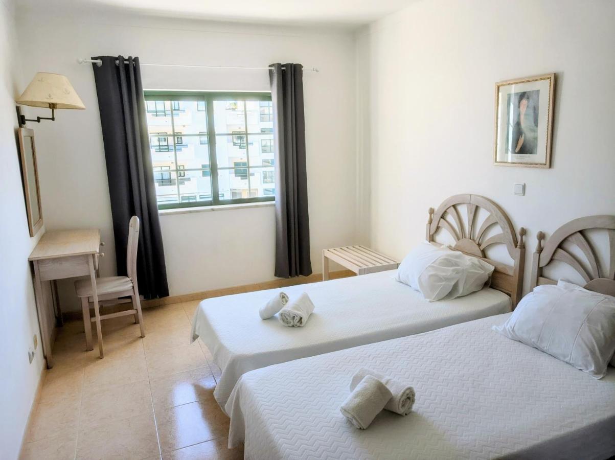 Dunas Do Alvor By Lts Holidays #224 Exterior photo