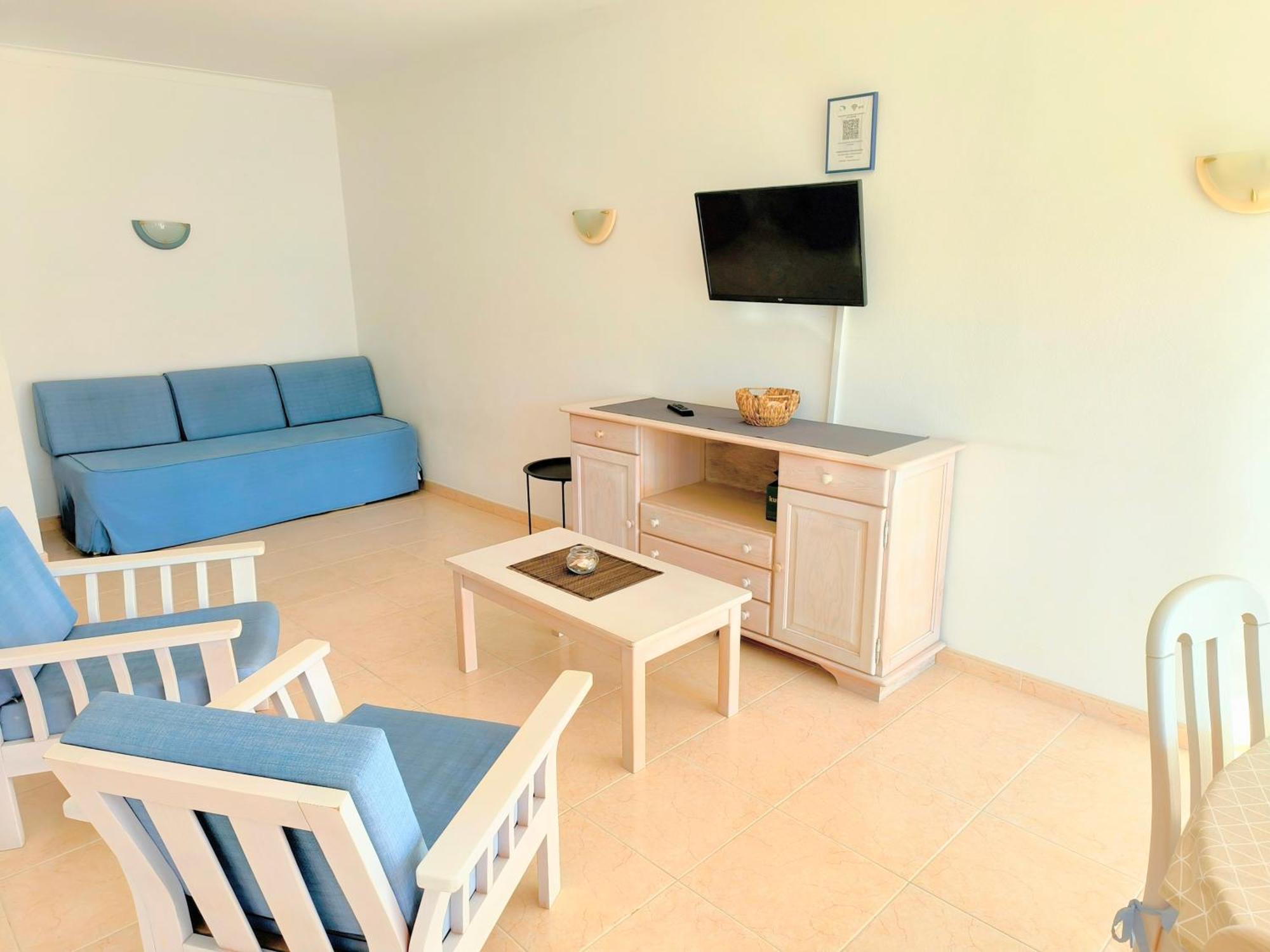 Dunas Do Alvor By Lts Holidays #224 Exterior photo