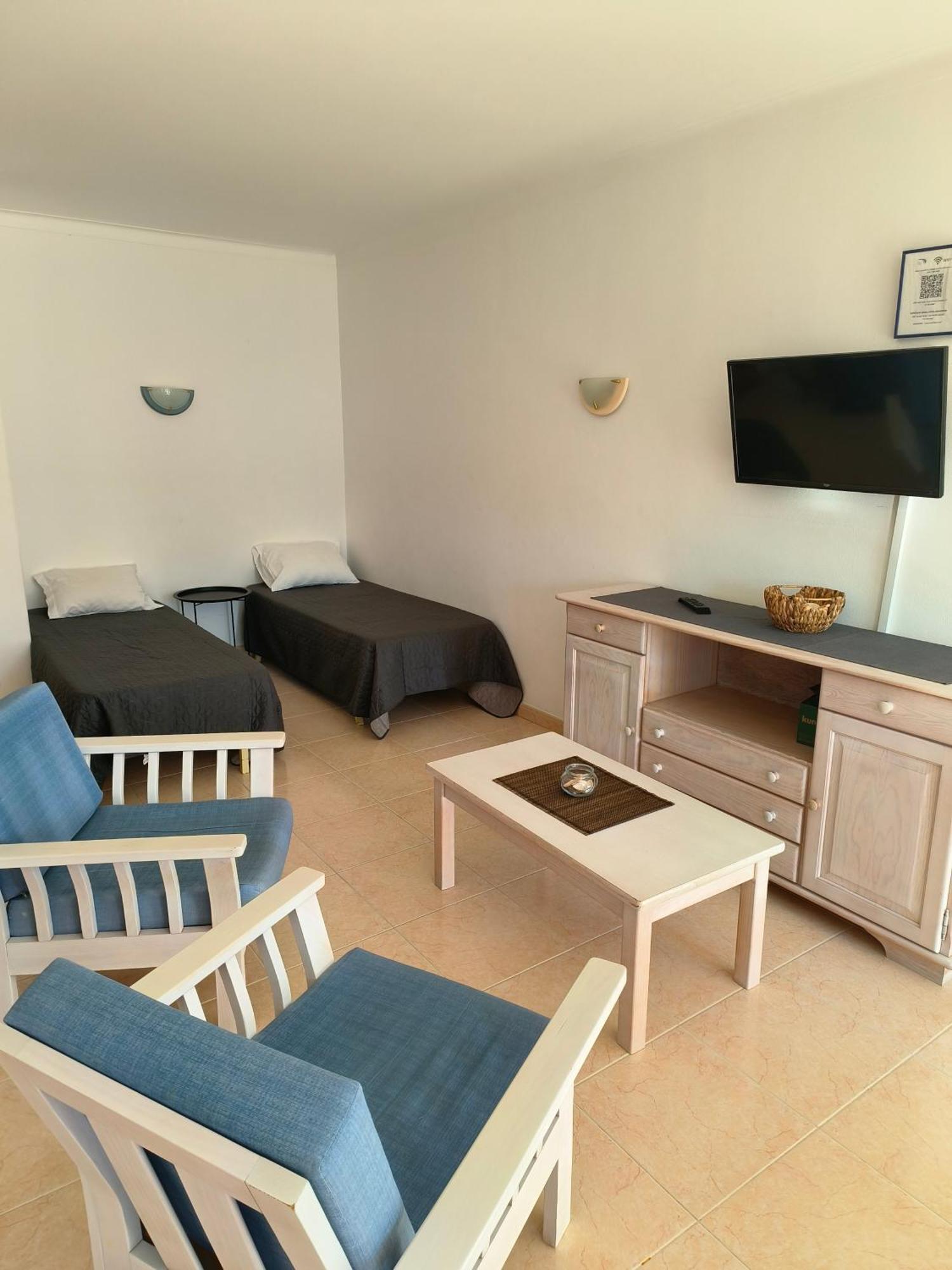 Dunas Do Alvor By Lts Holidays #224 Exterior photo