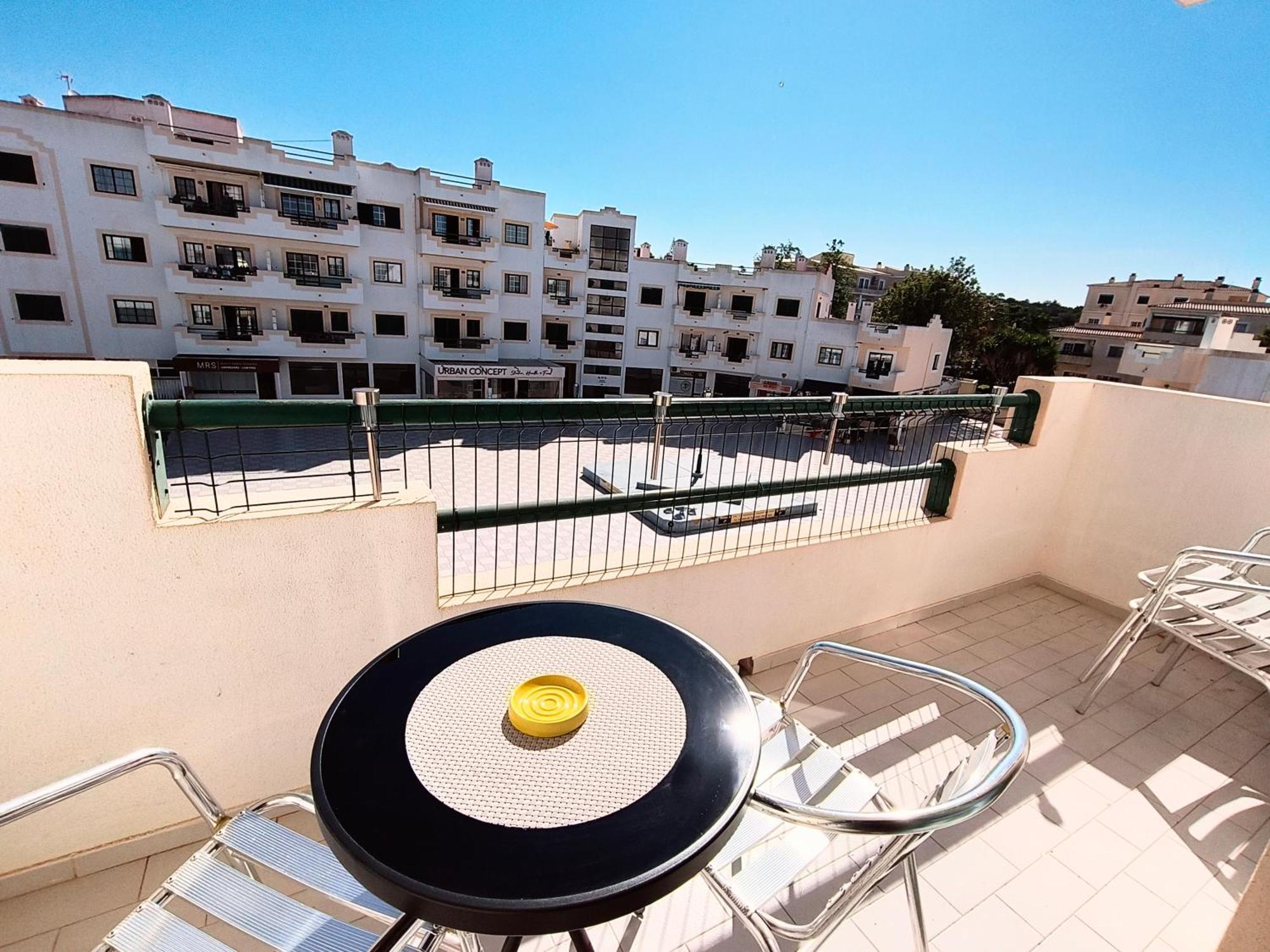 Dunas Do Alvor By Lts Holidays #224 Exterior photo